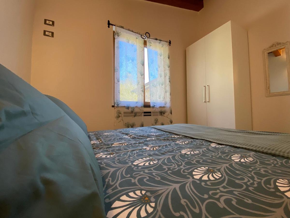 Willa Ca' De Marchi - Casa Vacanza Soviore Zewnętrze zdjęcie